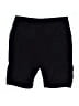 Mondetta Solid Black Athletic Shorts Size M - photo 1