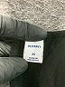 Old Navy 100% Rayon Solid Black Jumpsuit Size XS - photo 4