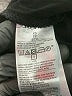 Old Navy 100% Rayon Solid Black Jumpsuit Size XS - photo 5