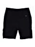 Mondetta Solid Black Athletic Shorts Size M - photo 2