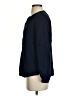 J.Crew 100% Viscose Blue Long Sleeve Blouse Size XS - photo 5
