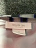 Richard Chai for Target Stripes Gray Casual Skirt Size 13 - photo 4