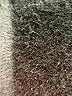 Richard Chai for Target Stripes Gray Casual Skirt Size 13 - photo 5