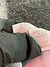 Richard Chai for Target Stripes Gray Casual Skirt Size 13 - photo 6