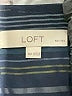 Ann Taylor LOFT 100% Polyester Black Sleeveless Blouse Size XS - photo 7