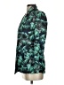 Zara Basic Tropical Green Blazer Size XS - photo 5