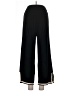 Unbranded Color Block Black Casual Pants Size L - photo 2
