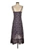 Rails Polka Dots Blue Casual Dress Size XXS (estimated) - photo 2