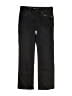 Gap Kids 100% Cotton Black Jeans Size 12 - photo 1
