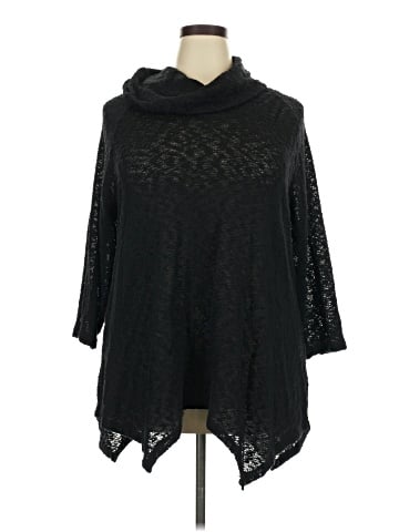 Eyeshadow Kimono (view 1)