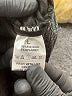 Unbranded Metallic Black Cocktail Dress Size L - photo 8