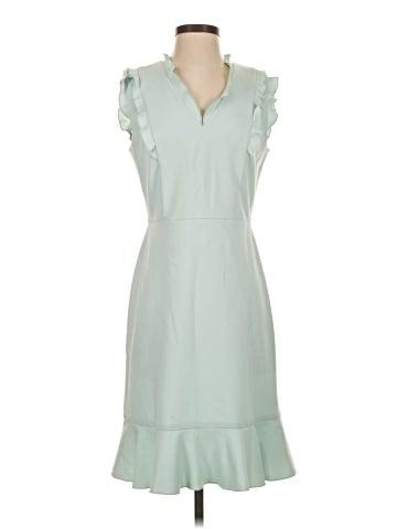 Karl Lagerfeld Paris Cocktail Dress (view 1)
