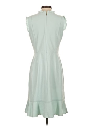 Karl Lagerfeld Paris Cocktail Dress (view 2)