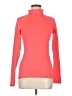 Under Armour Orange Long Sleeve Turtleneck Size M (estimated) - photo 1