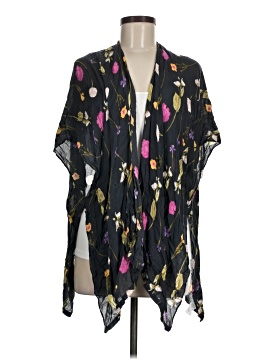 Ann Taylor Loft Outlet Kimono