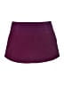 Athleta Solid Purple Casual Skirt Size XS - photo 1