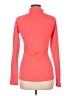 Under Armour Orange Long Sleeve Turtleneck Size M (estimated) - photo 2