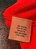 Philosophy Republic Clothing Red Pink Pullover Sweater Size XL (estimated) - photo 8