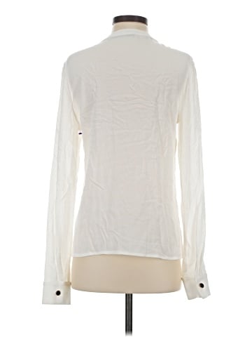 Stillwater Long Sleeve Blouse (view 2)
