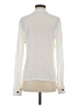 Stillwater 100% Viscose Ivory Long Sleeve Blouse Size S - photo 2