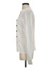 Stillwater 100% Viscose Ivory Long Sleeve Blouse Size S - photo 5