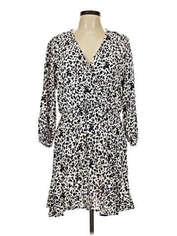 Dex Casual Dress (view 1)