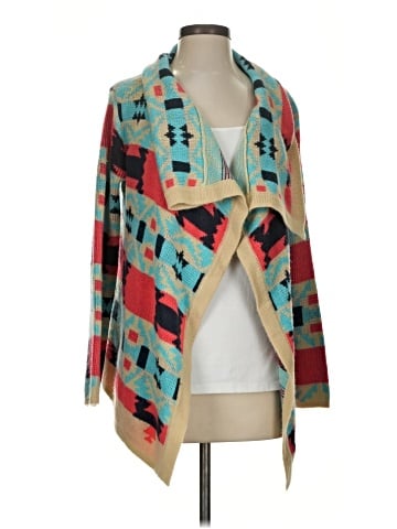 Kate Collection Cardigan (view 1)