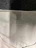 Ododos Ivory Long Sleeve Top Size Med - Lg - photo 7