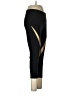 Gap Fit Black Active Pants Size M - photo 4