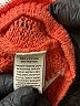 SONOMA life + style Orange Pullover Sweater Size S - photo 8
