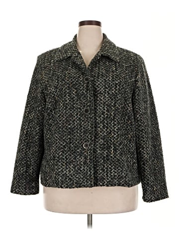 Requirements Coat (view 1)