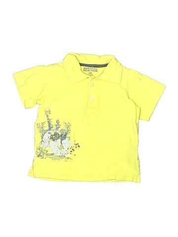 Kenneth Cole REACTION Short Sleeve Top (view 1)