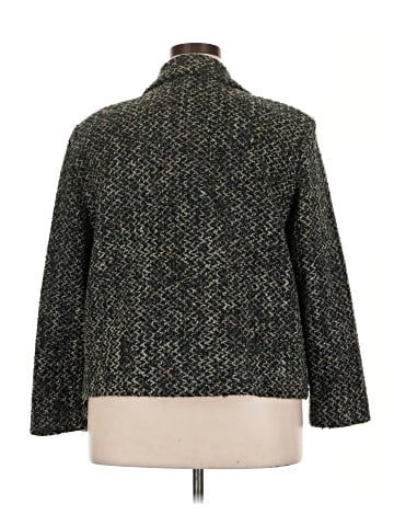 Requirements Coat (view 2)