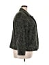 Requirements Tweed Green Coat Size 24 - photo 4