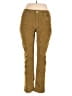 Levi's Brown Khakis Size 33 waist - photo 1