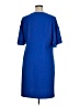 Avenue Blue Casual Dress Size 14 - 16 Plus - photo 2