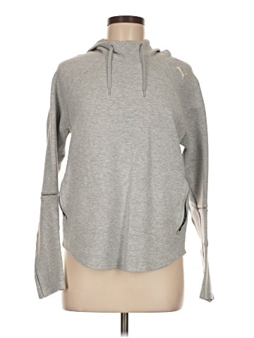 Puma Pullover Hoodie (view 1)