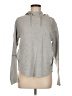 Puma Gray Pullover Hoodie Size M - photo 1