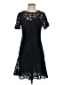 MICHAEL Michael Kors Black Cocktail Dress Size 2 - photo 1