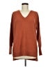Tahari Brown Pullover Sweater Size M - photo 1