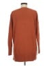 Tahari Brown Pullover Sweater Size M - photo 2