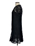 MICHAEL Michael Kors Black Cocktail Dress Size 2 - photo 5
