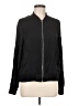 Lulus Black Kimono Size M - photo 1