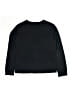 Okaidi Graphic Black Sweatshirt Size 12 - photo 2