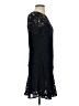 MICHAEL Michael Kors Black Cocktail Dress Size 2 - photo 4
