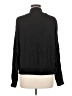 Lulus Black Kimono Size M - photo 2
