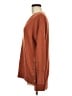 Tahari Brown Pullover Sweater Size M - photo 5