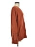 Tahari Brown Pullover Sweater Size M - photo 4