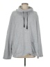 Unbranded Gray Pullover Hoodie Size M (estimated) - photo 1