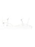 Unbranded White Tank Top Size XXS (estimated) - photo 2